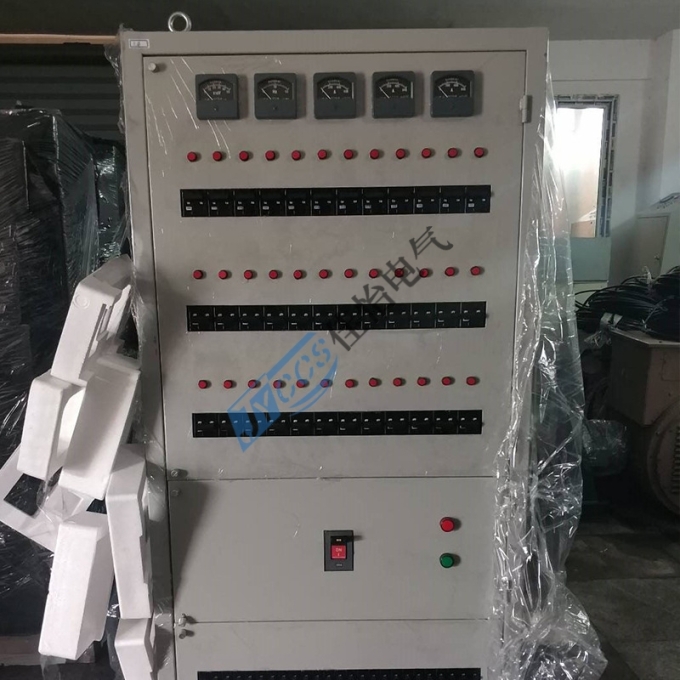 诱鱼灯控制箱（低压）
