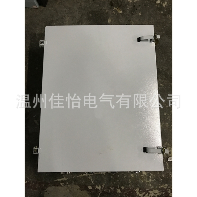 不锈钢岸电箱