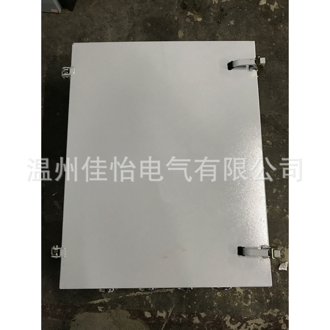 不锈钢岸电箱