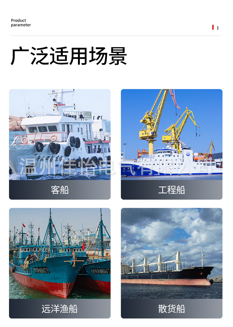 演示站点