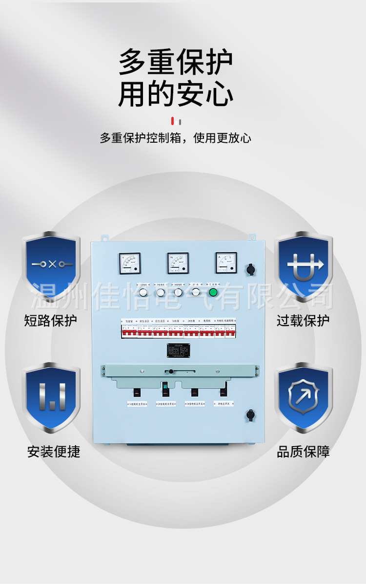 演示站点
