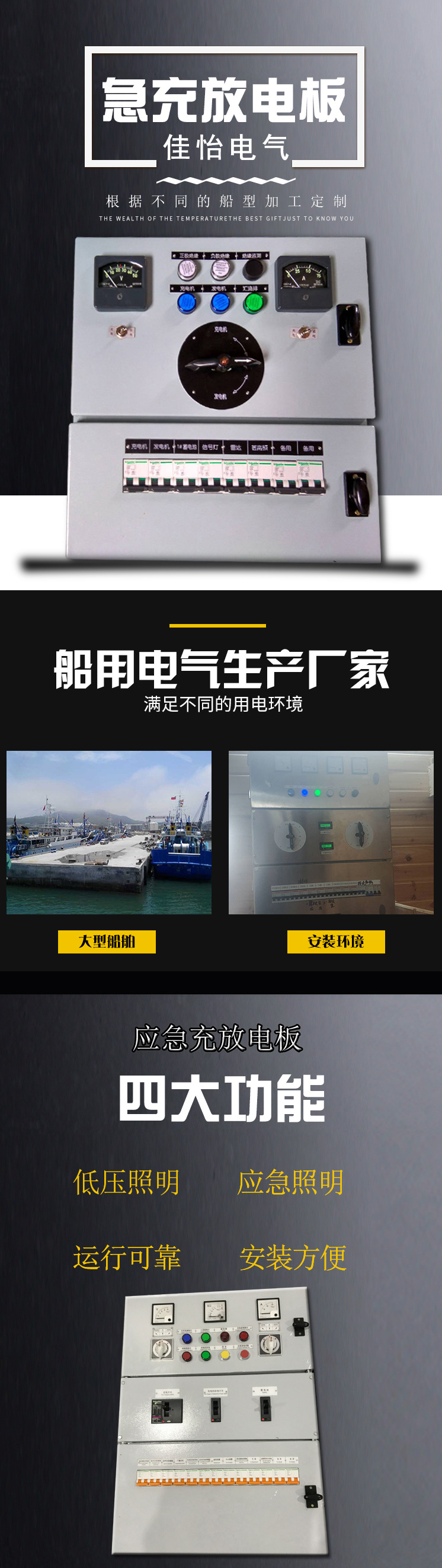 演示站点