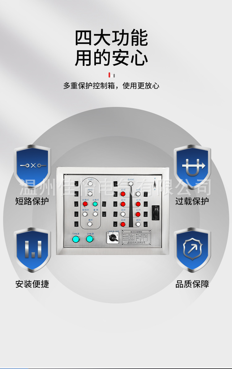 演示站点