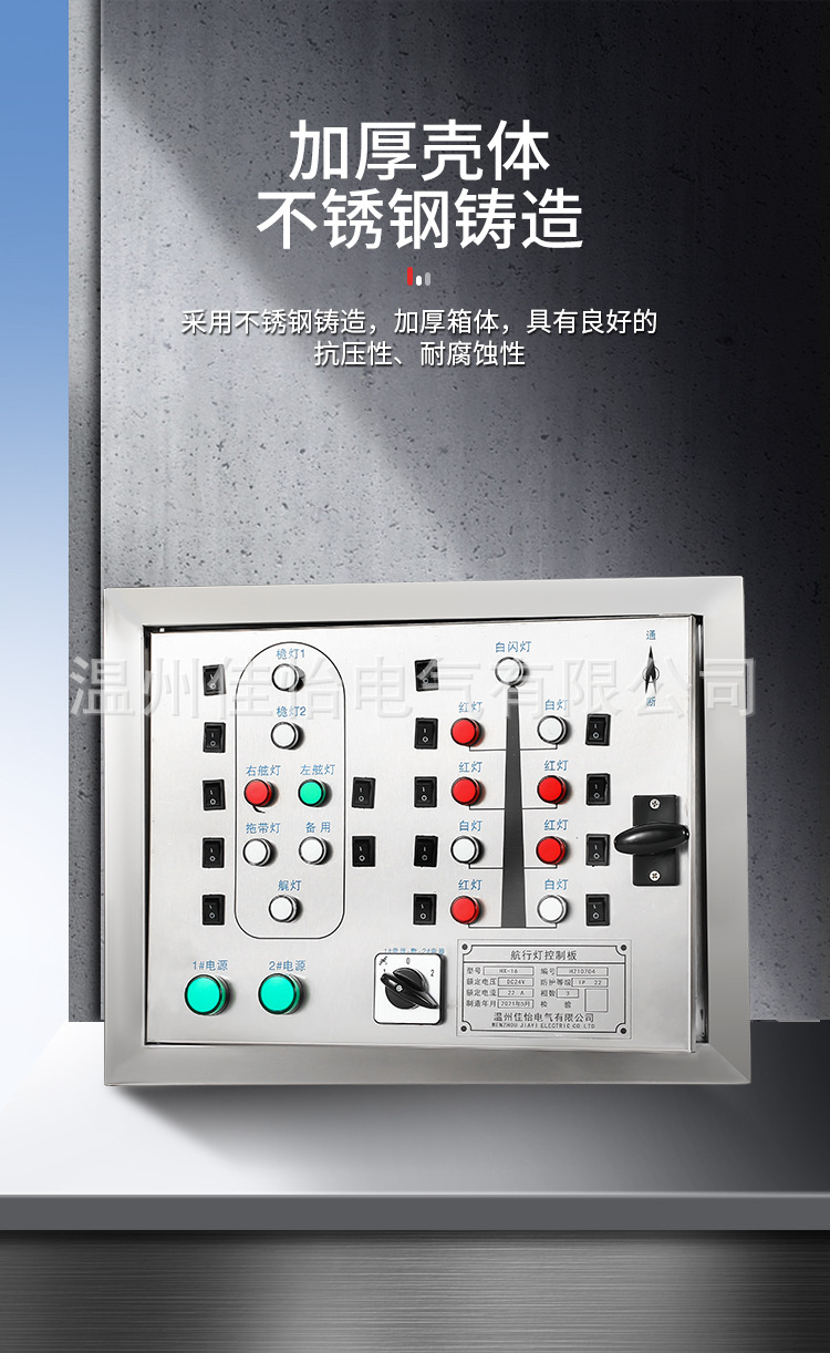 演示站点