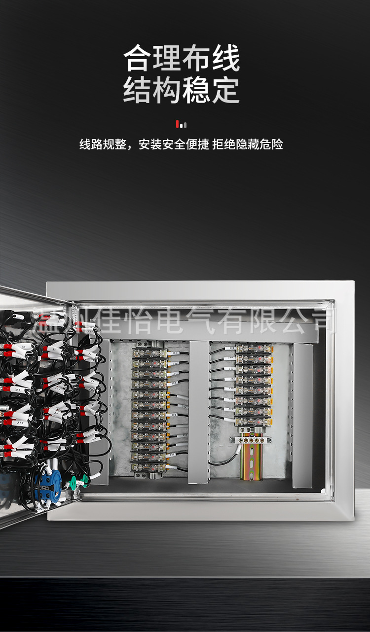 演示站点