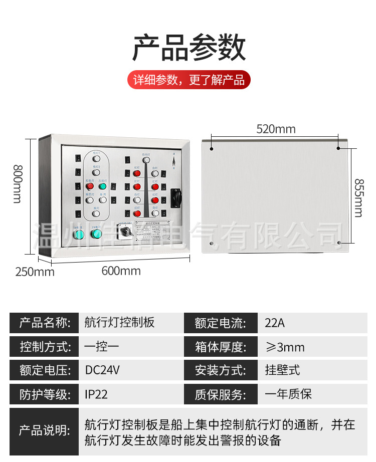 演示站点