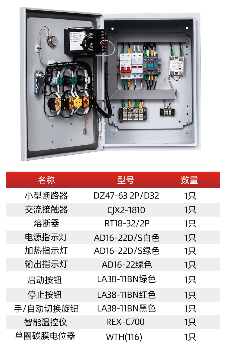 演示站点