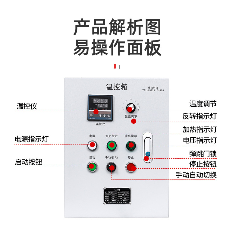 演示站点