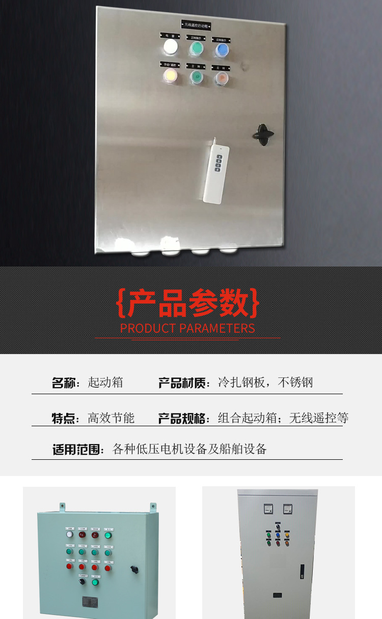 演示站点