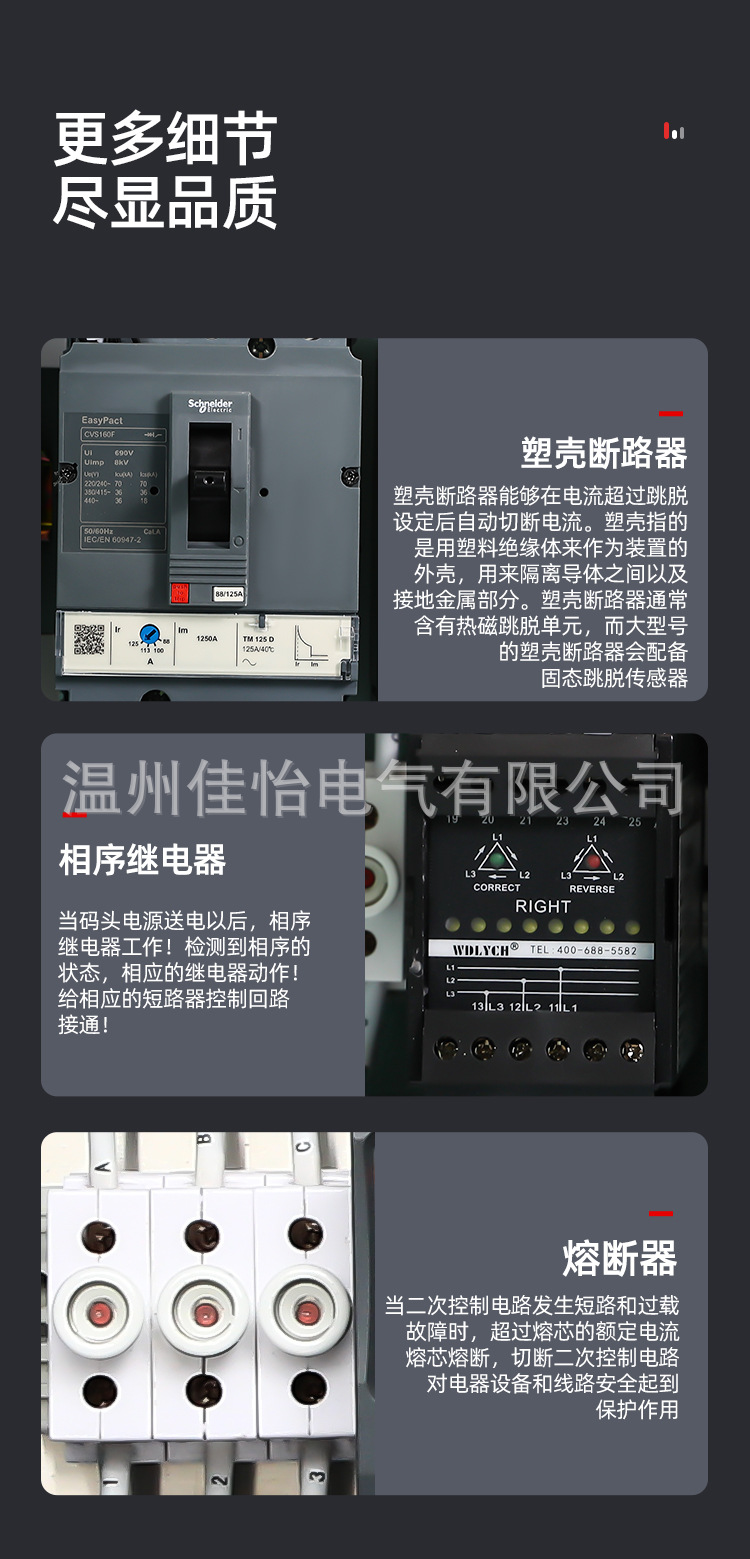 演示站点