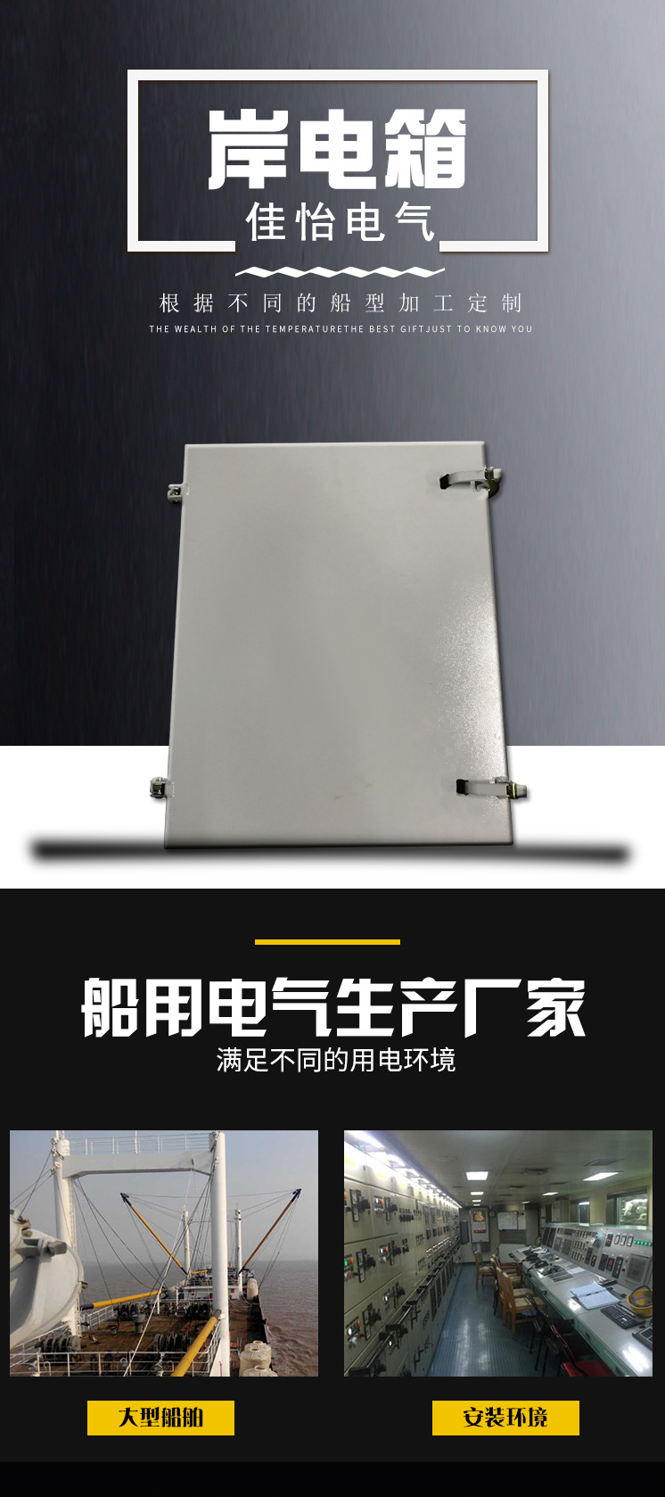 演示站点