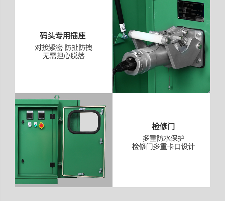 演示站点