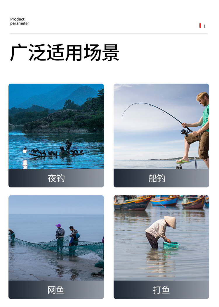 诱鱼灯控制箱