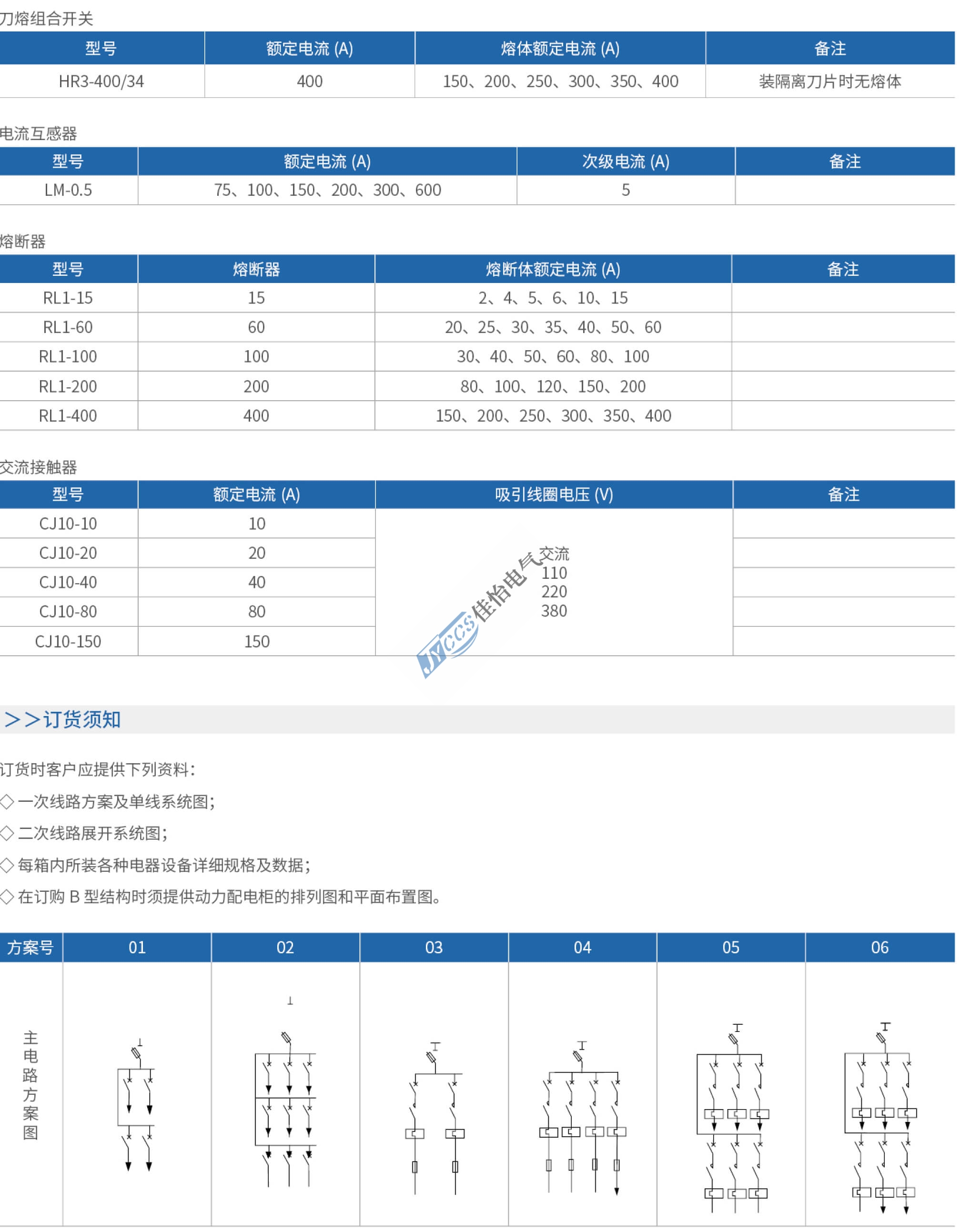 浙江佳怡电气有限公司