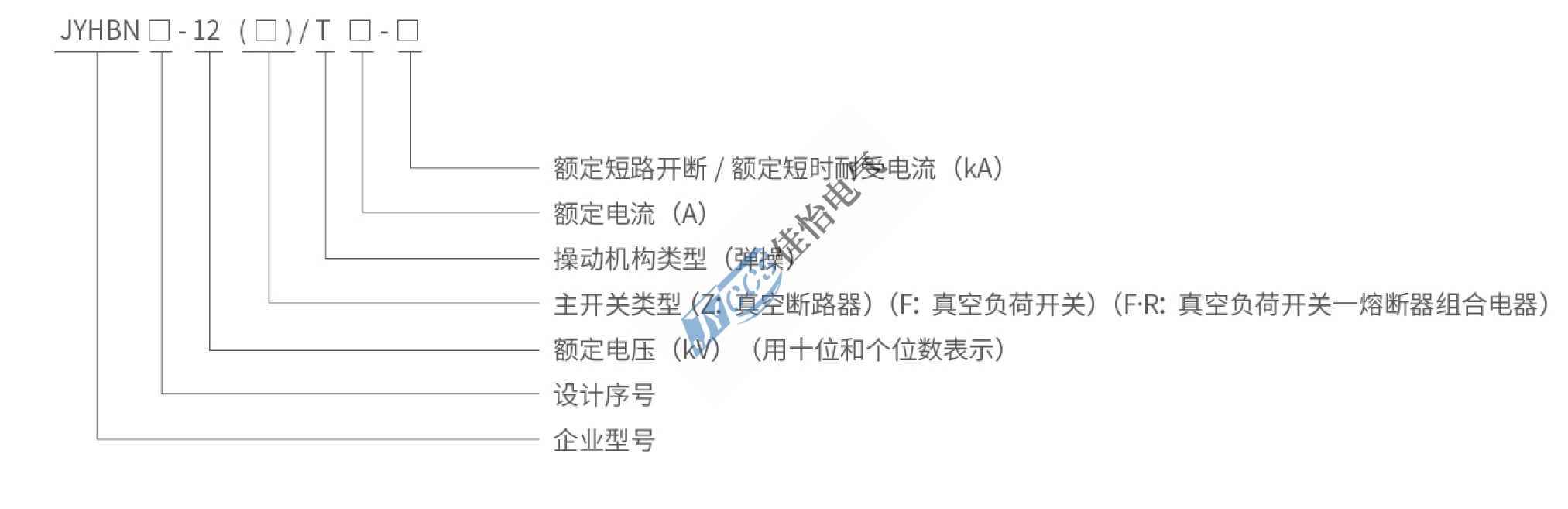 浙江佳怡电气有限公司