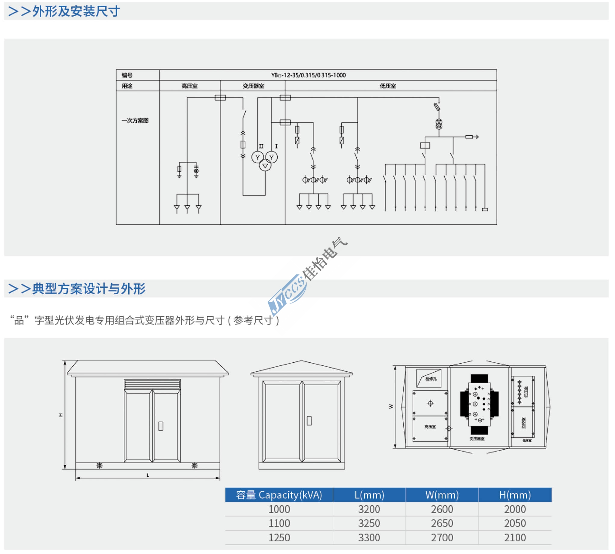 浙江佳怡电气有限公司